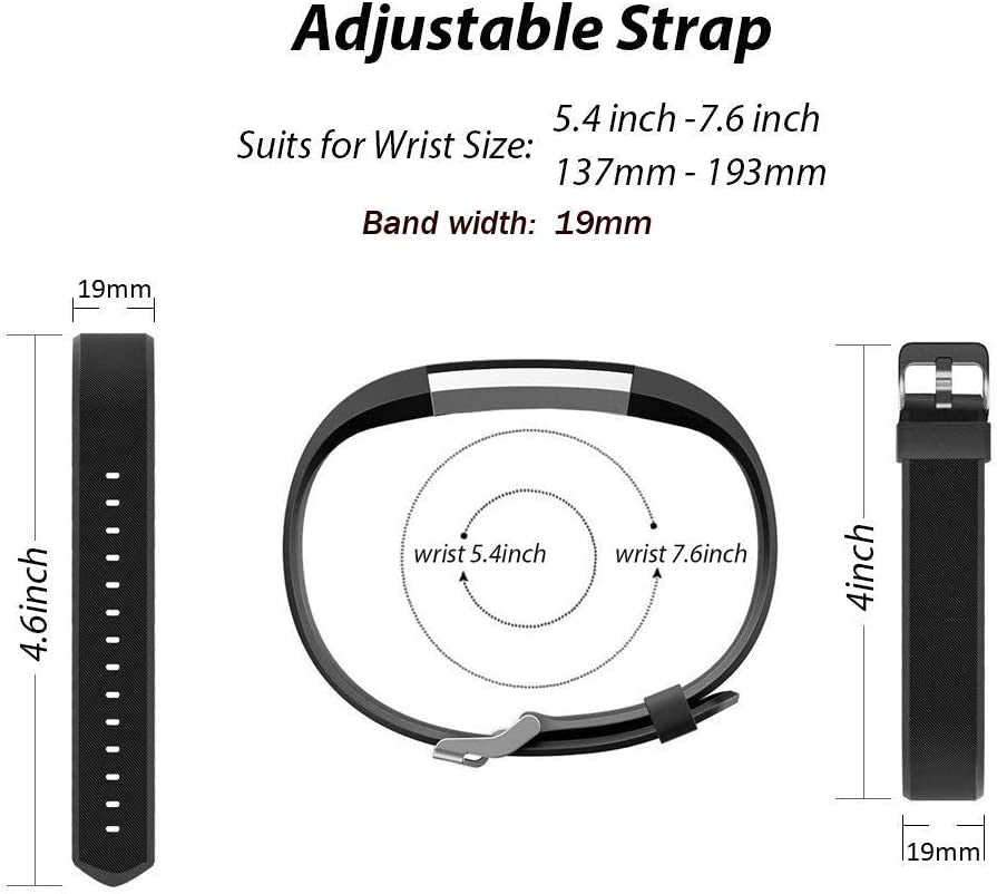 Smart Watch Sports Bands