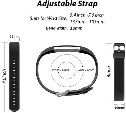 Smart Watch Sports Bands