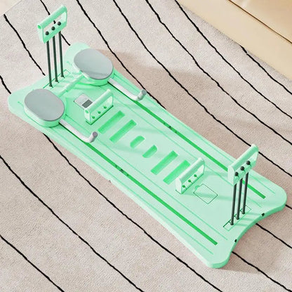 Reformer/At Home Workout Platform